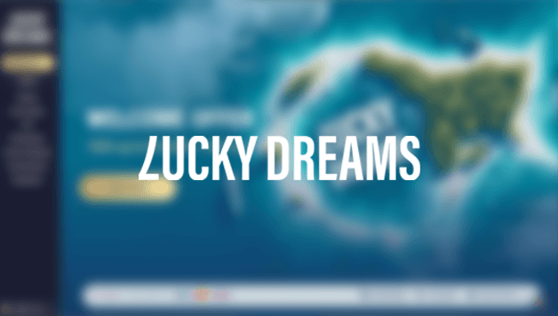images lucky dreams