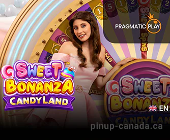 wolf gold Candy Land by Pragmatic Play